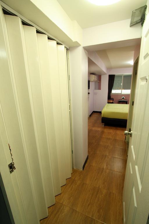Spnplace Ratchada Bangkok Kamer foto